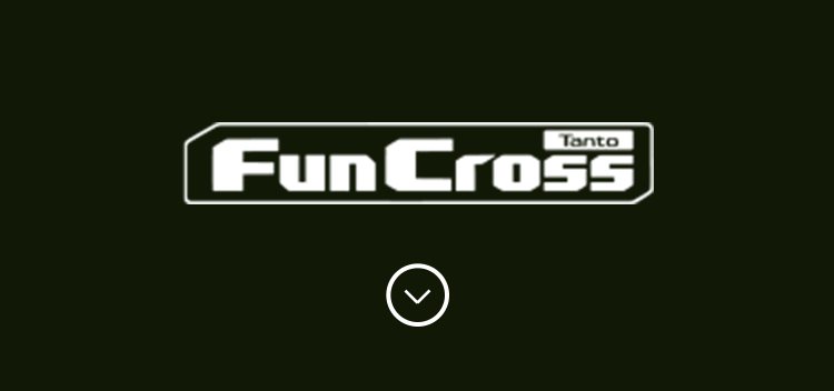 TANTO FunCross